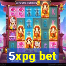 5xpg bet