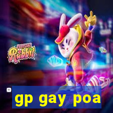 gp gay poa