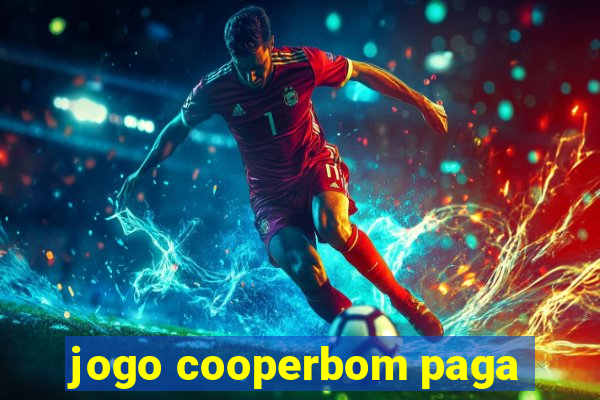 jogo cooperbom paga