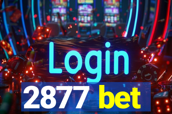 2877 bet