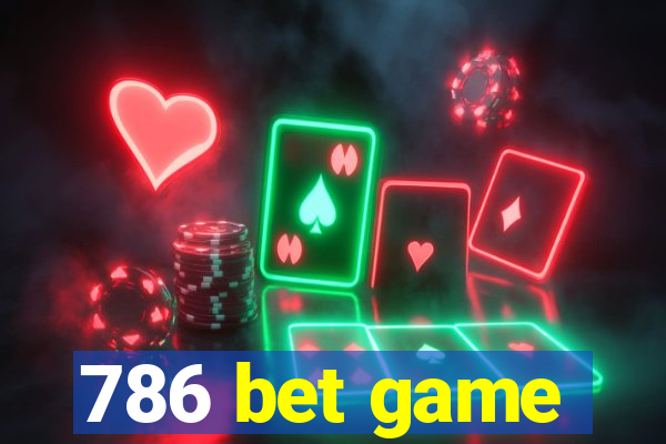 786 bet game