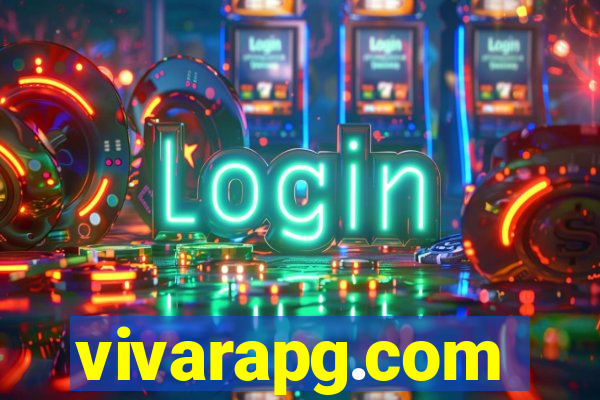 vivarapg.com