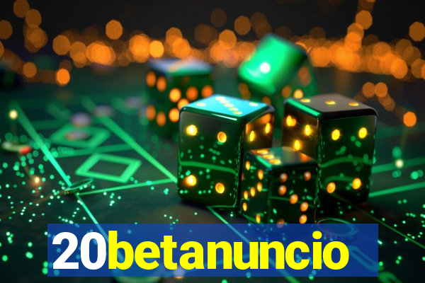 20betanuncio