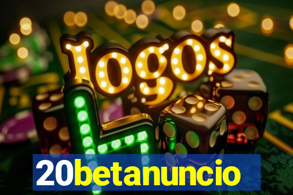 20betanuncio