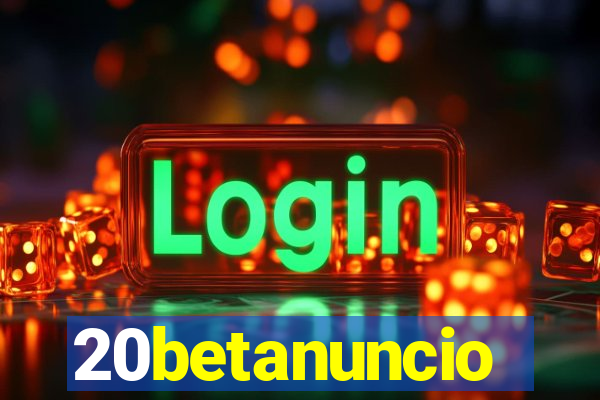 20betanuncio