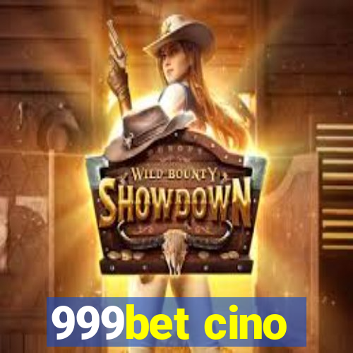 999bet cino