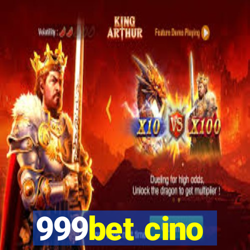 999bet cino