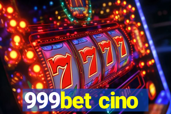 999bet cino