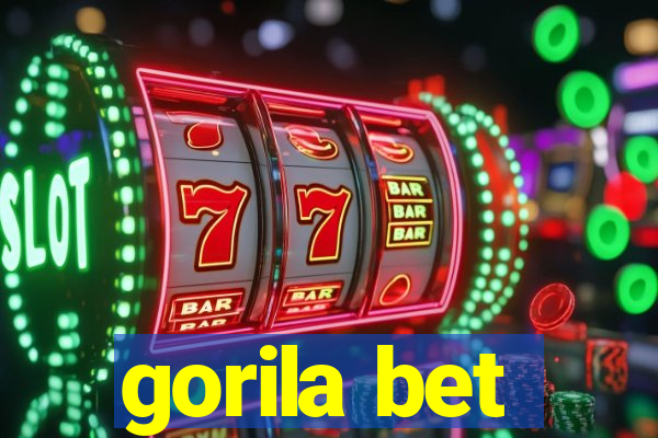 gorila bet