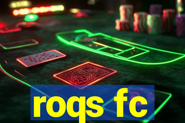 roqs fc