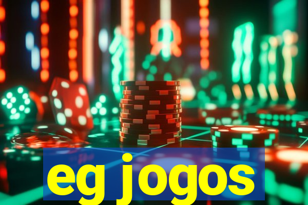 eg jogos