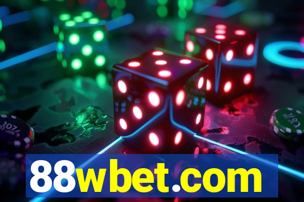 88wbet.com