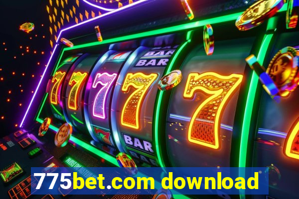 775bet.com download