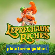 plataforma goldbet