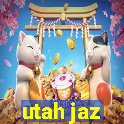 utah jaz