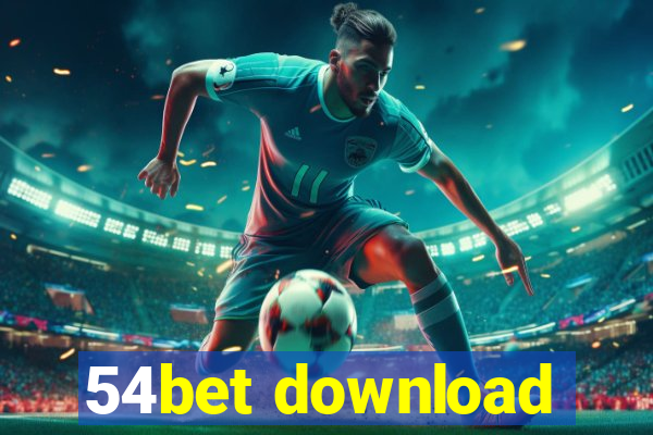 54bet download