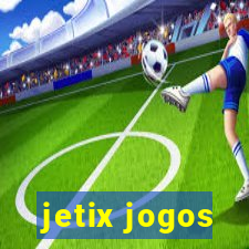 jetix jogos