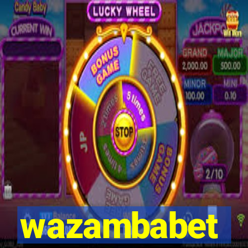 wazambabet