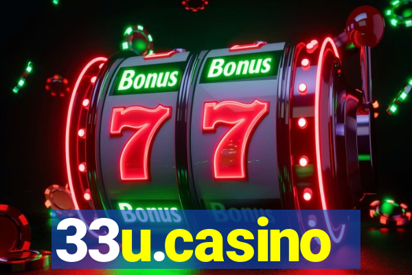 33u.casino