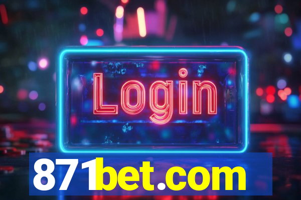 871bet.com