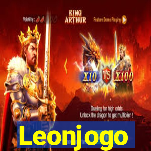 Leonjogo