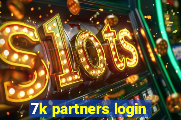 7k partners login