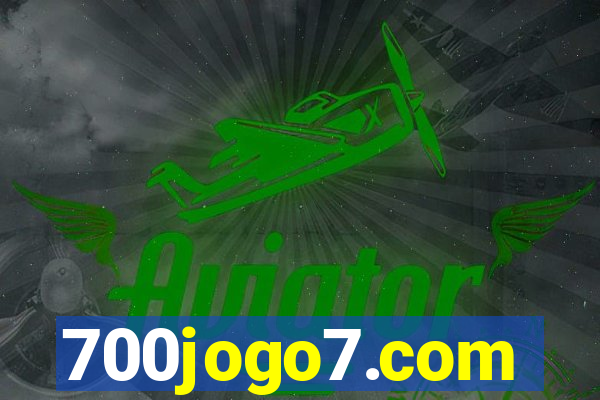 700jogo7.com