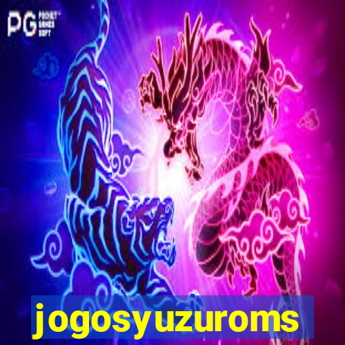 jogosyuzuroms