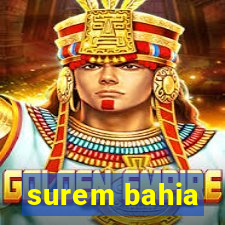 surem bahia