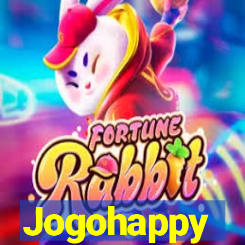 Jogohappy