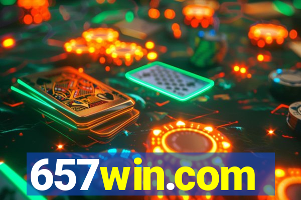 657win.com