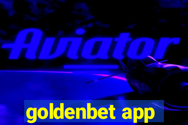 goldenbet app