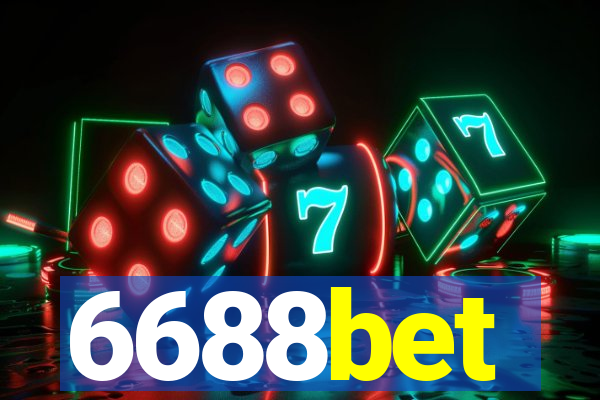 6688bet