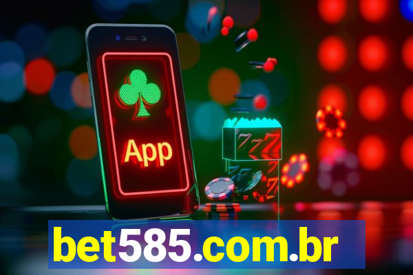 bet585.com.br