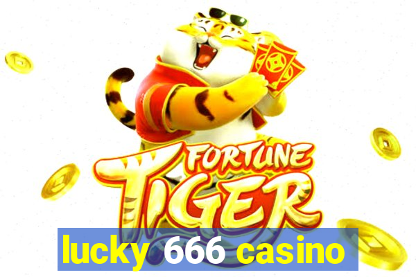 lucky 666 casino