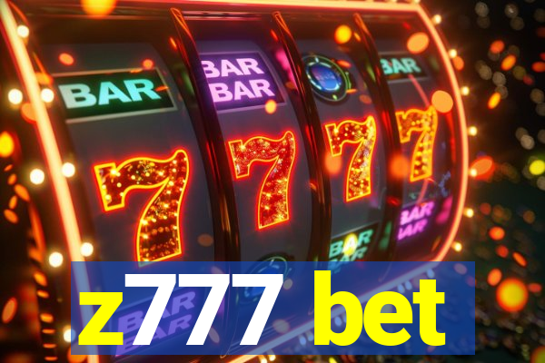 z777 bet