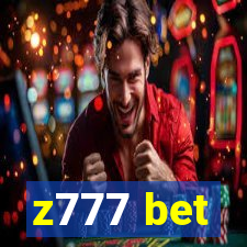 z777 bet