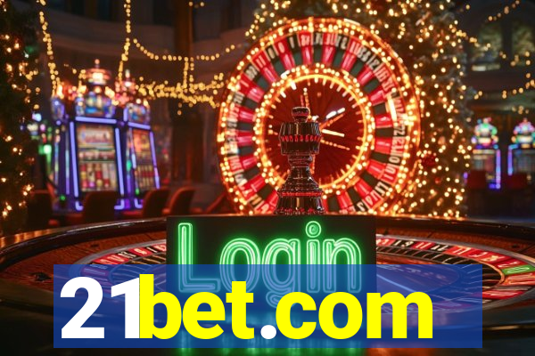 21bet.com