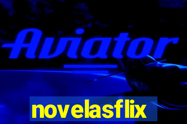 novelasflix totalmente demais