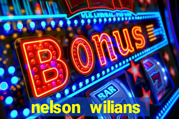 nelson wilians fratoni rodrigues fortuna