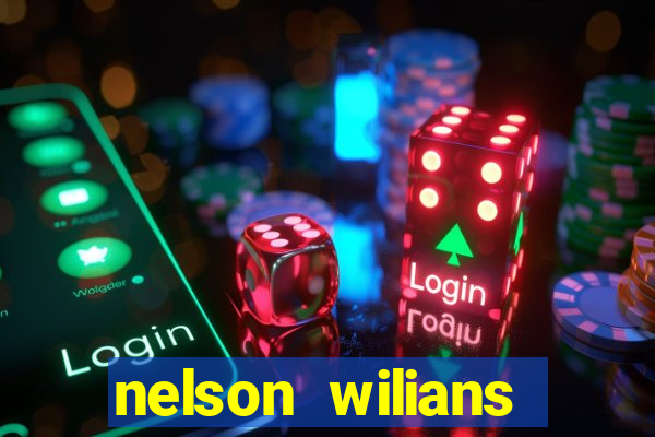 nelson wilians fratoni rodrigues fortuna