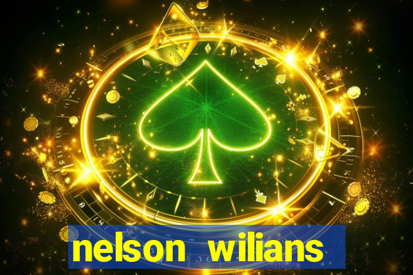 nelson wilians fratoni rodrigues fortuna