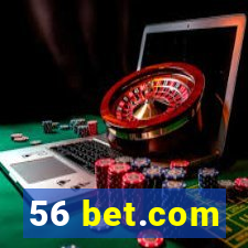 56 bet.com