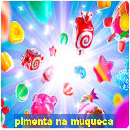 pimenta na muqueca