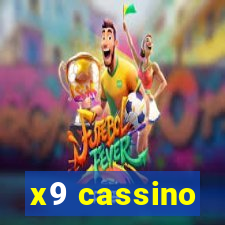 x9 cassino