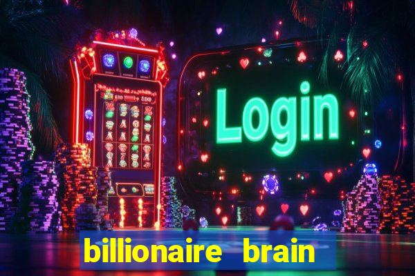 billionaire brain wave - brand new vsl from 8-figure marketer