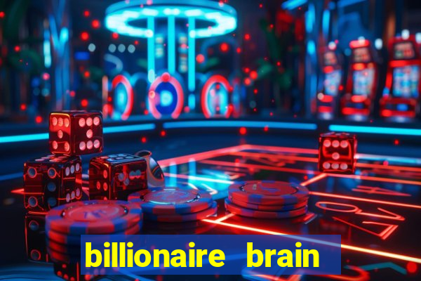 billionaire brain wave - brand new vsl from 8-figure marketer