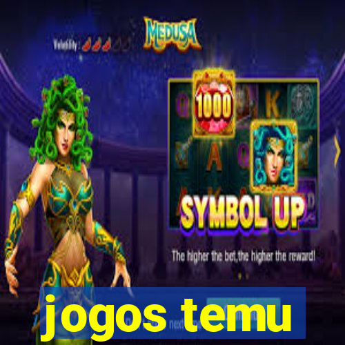 jogos temu