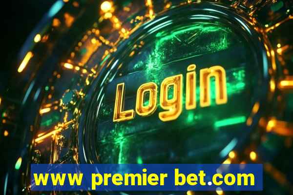 www premier bet.com