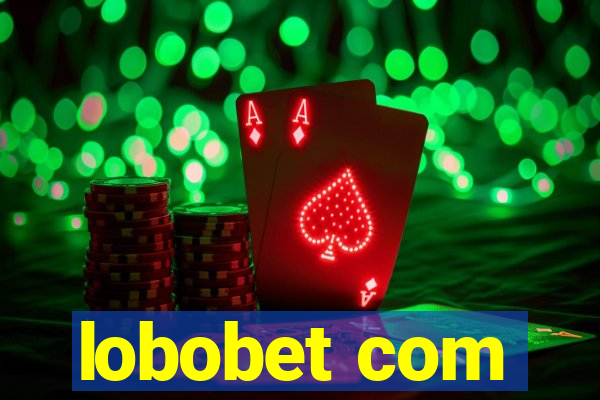 lobobet com